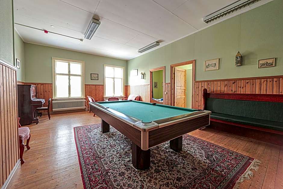 Piece of Hjo Vandrarhem