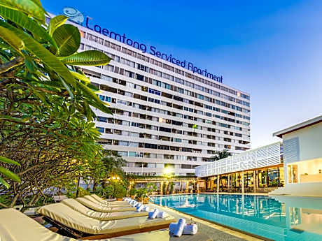 Laemtong Serviced Apartment
