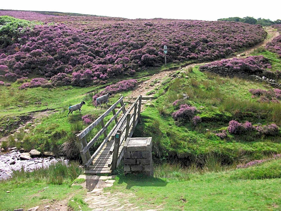 The Lantern Pike Inn