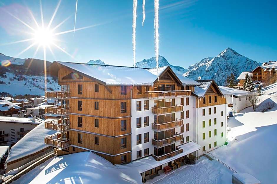 Résidence Club MMV Les Clarines