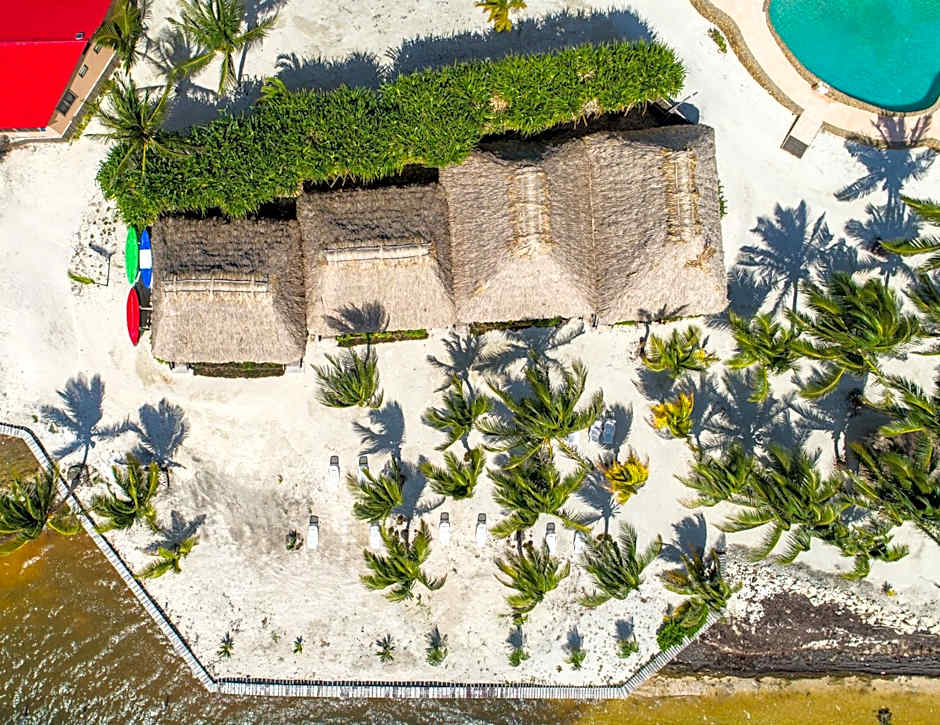 Captain Morgan's Retreat