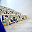 B&B Le Bateau Bleu Adults Only 12 plus