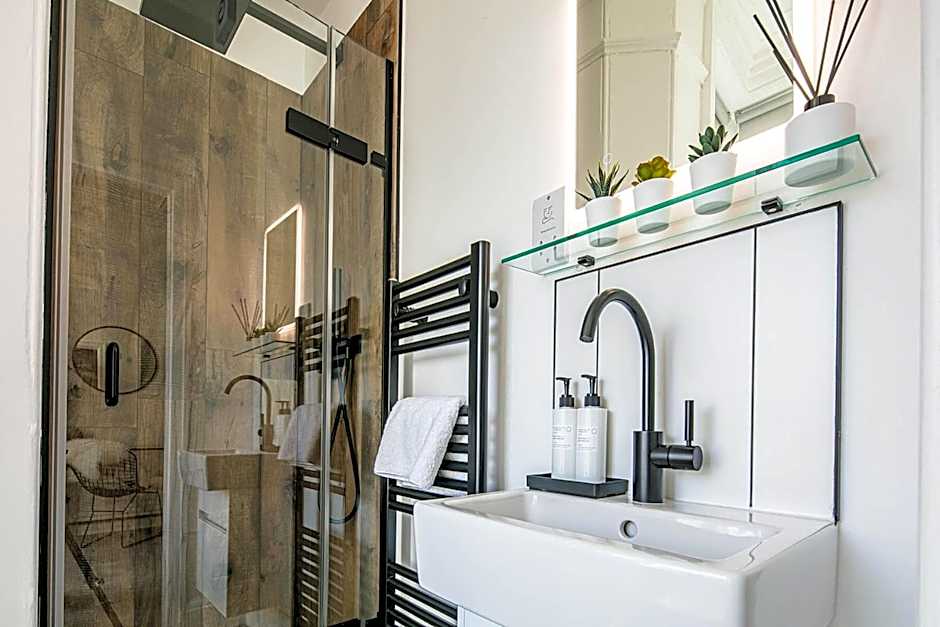 The Belmont - Harrogate Stays