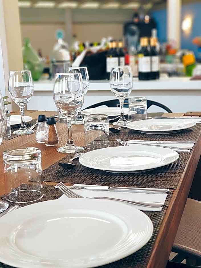 Hommage Hotel & Residences