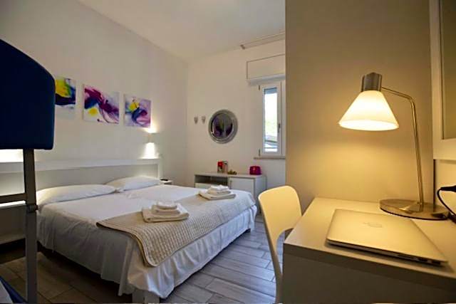 Hotel Elite