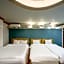 Tourist Hotel Jeonju