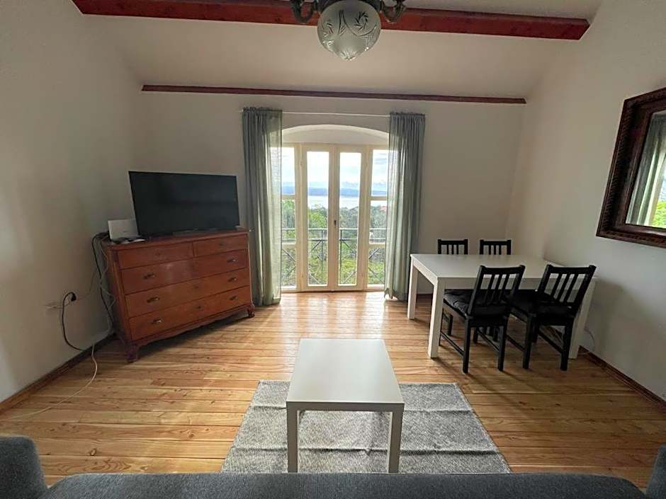 Matisse Residence - 80 m2 with Sea View and terrace