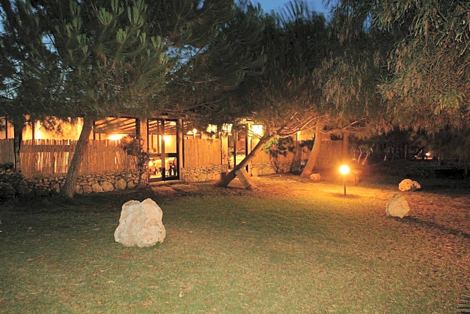 Hotel Ristorante Sa Pedrera