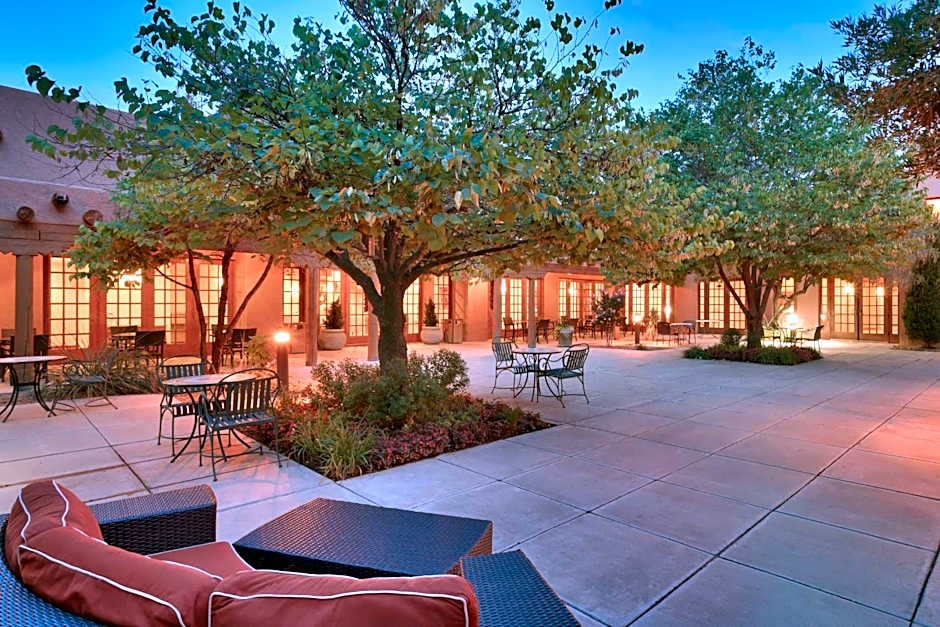 Courtyard by Marriott Albuquerque