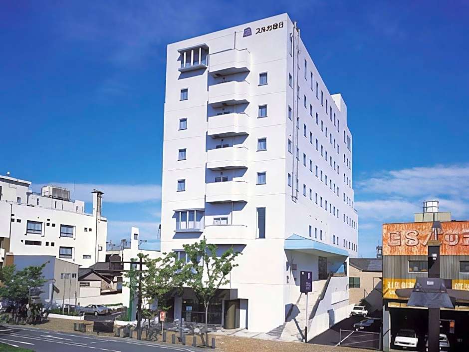 Sea Grande Shimizu Station Hotel