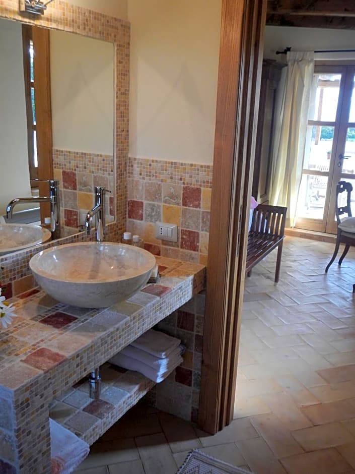 Monte Atena B&B di Charme