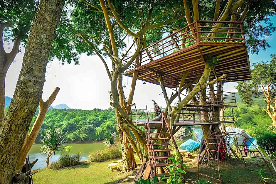 Kwai Noy River Park Resort