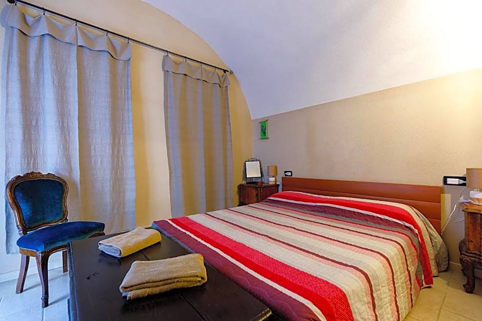 Arvé Castelbianco - B&B e Appartamento