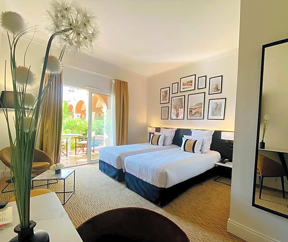 Palmyra Golf Hotel & Spa