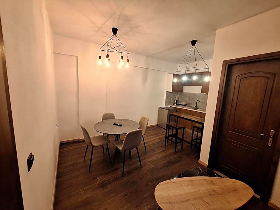 Rousis's Manor House