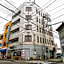 Tabist Business Hotel Suehiro Matsuyama