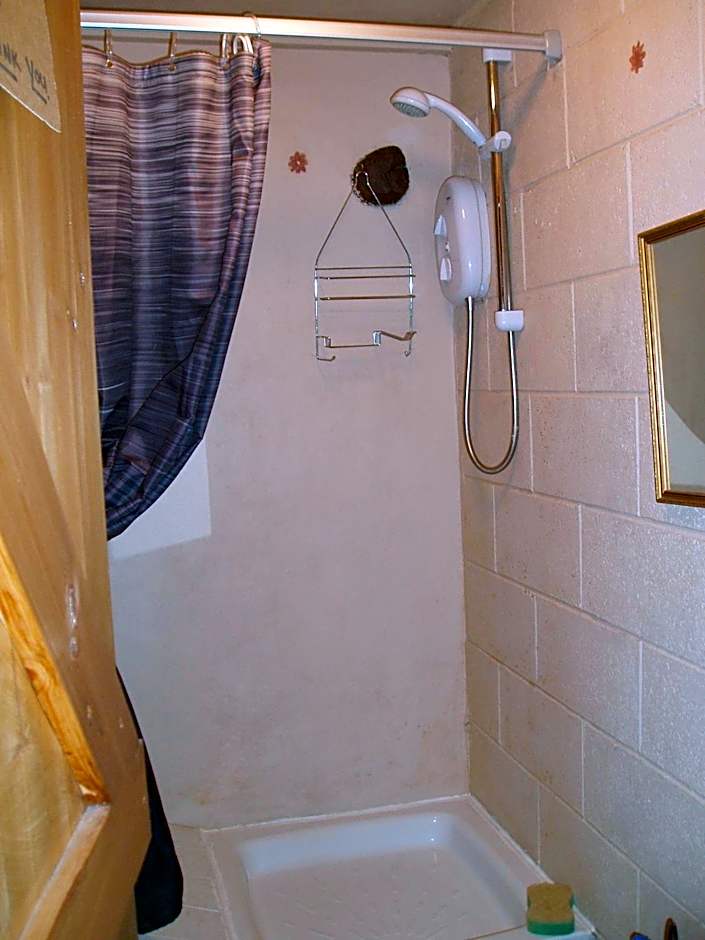 Fisher-gill Camping Barn