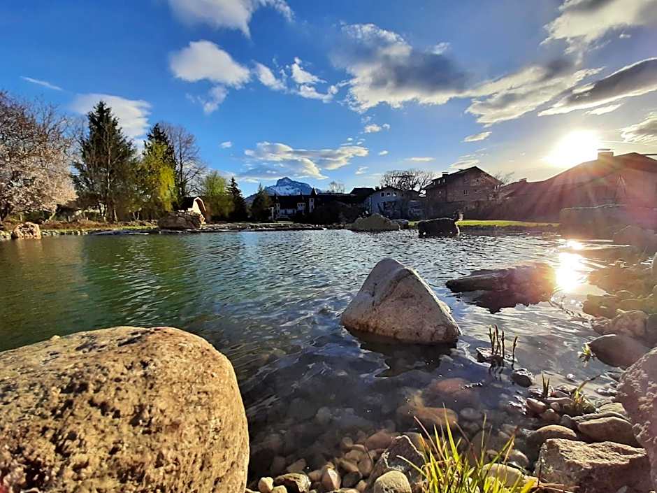 Gasthof Hotel Doktorwirt