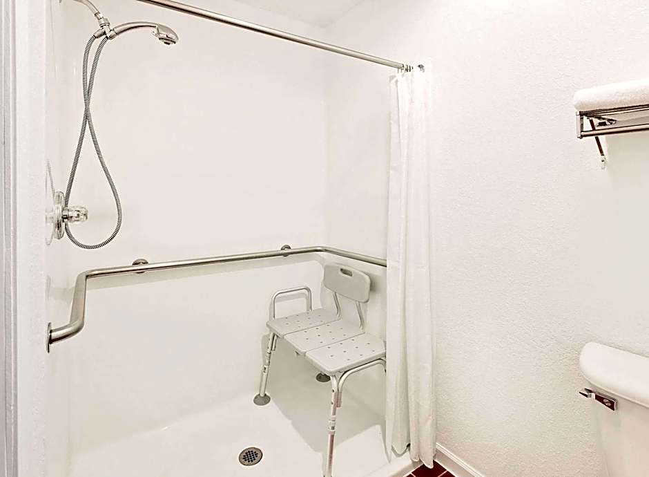 Knights Inn Muskogee