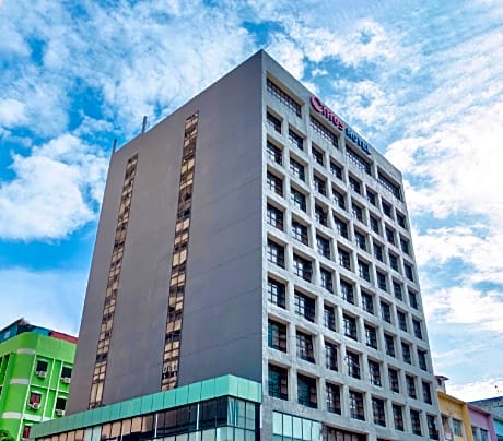Citrus Hotel Johor Bahru - City Center