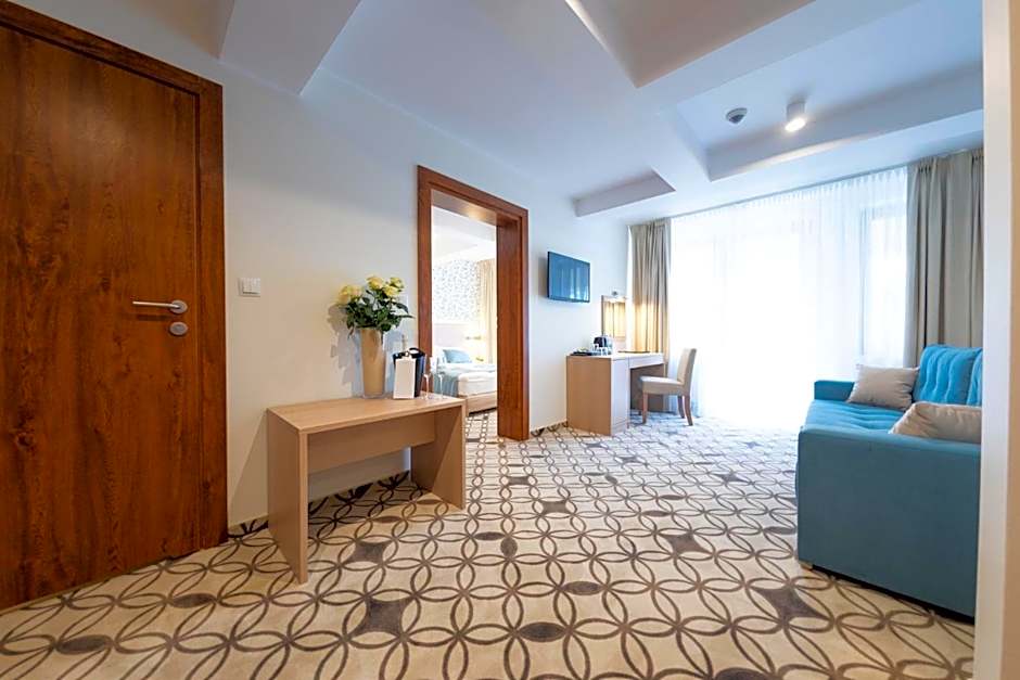 Grand Łeba - Adults Only (13+)