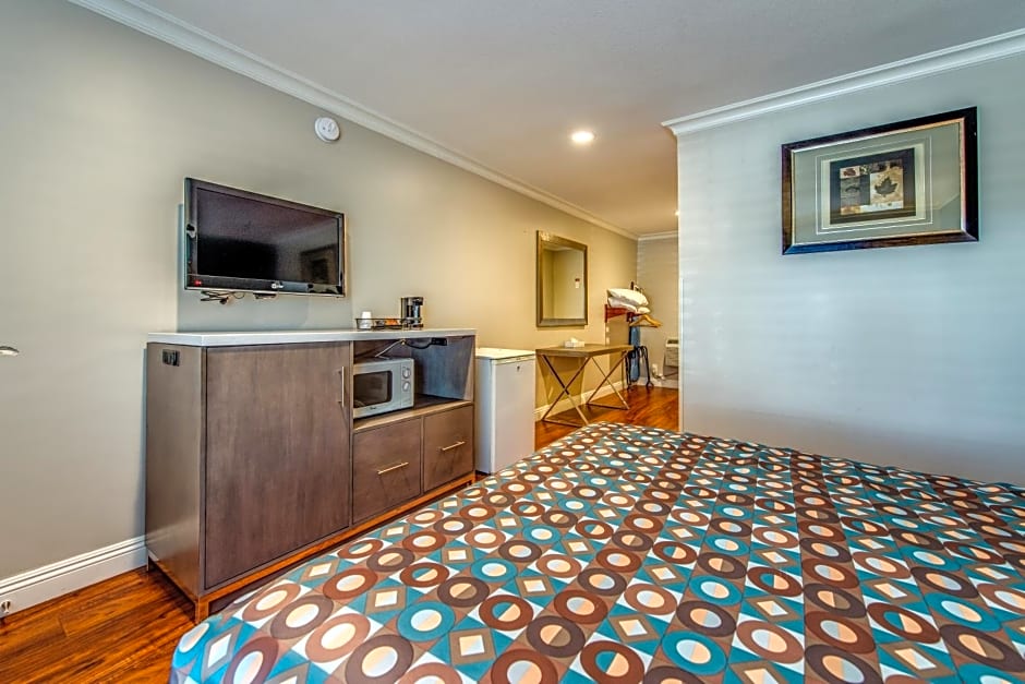 Hotel 414 Anaheim
