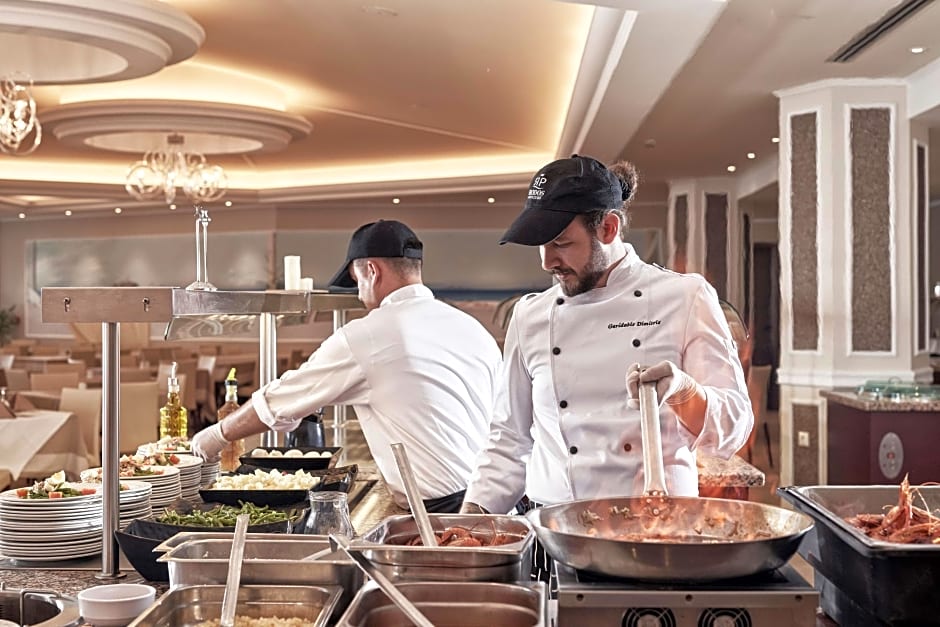 Rodos Princess Beach Hotel