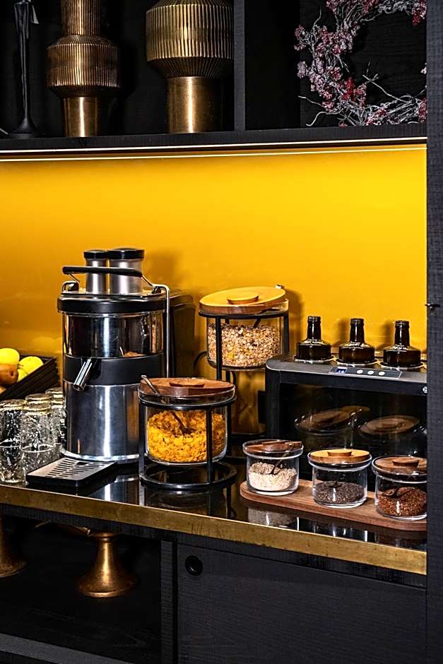 Aiola Living Boutique Hotel Graz