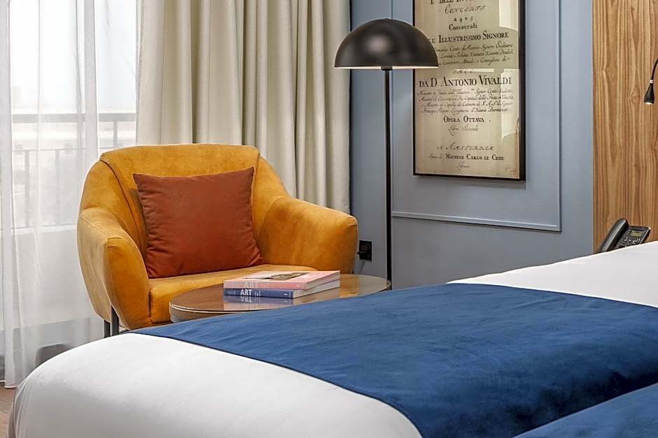 Golden Tulip Vivaldi Hotel