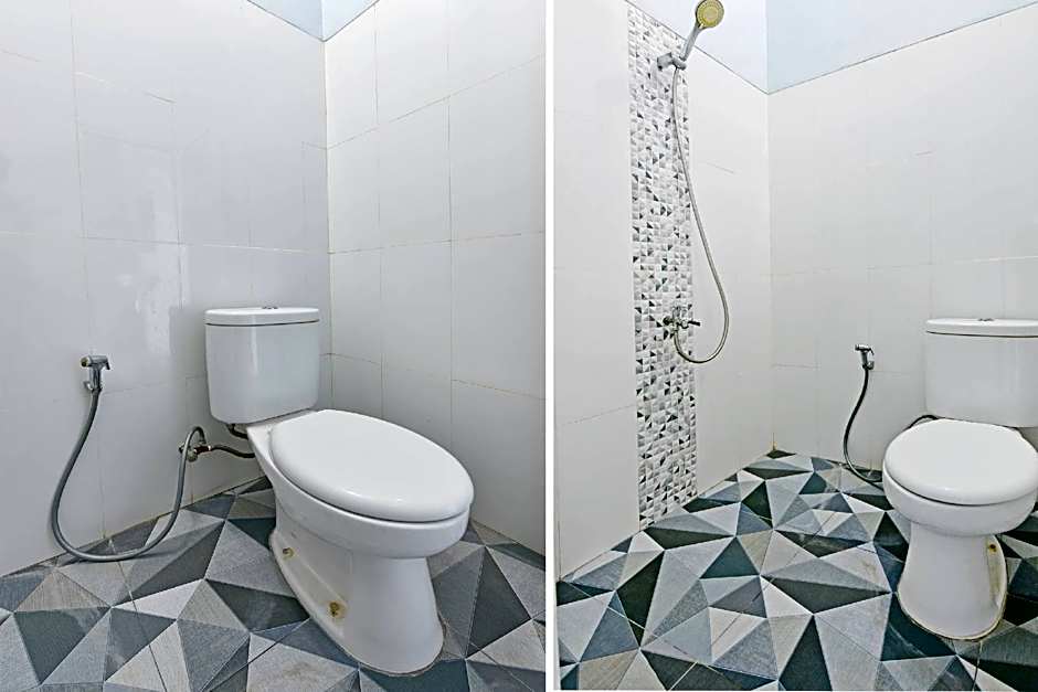 OYO Life 91399 Homestay Trendy Syariah