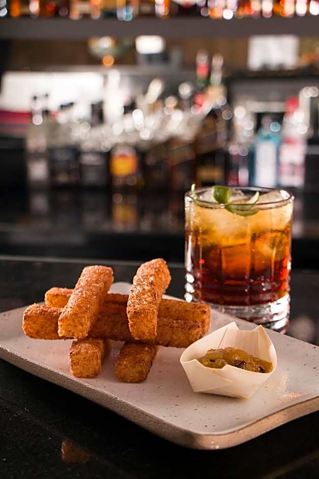 Yoo2 Rio de Janeiro, Tapestry Collection by Hilton