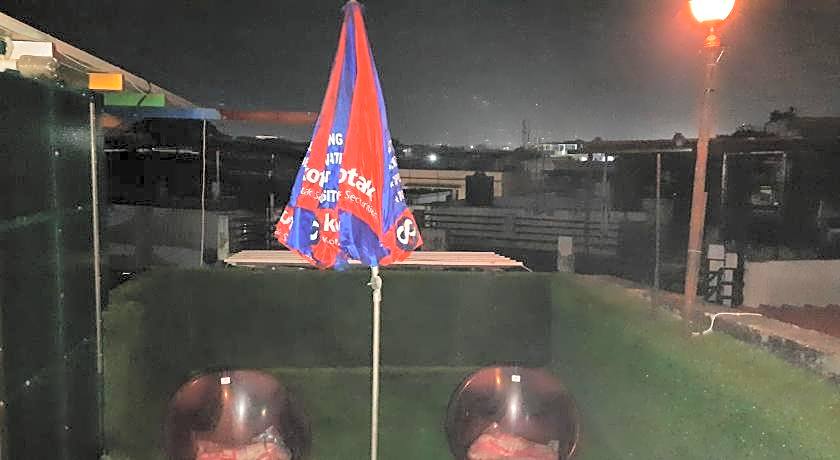 Hotel Abhinandan Grand