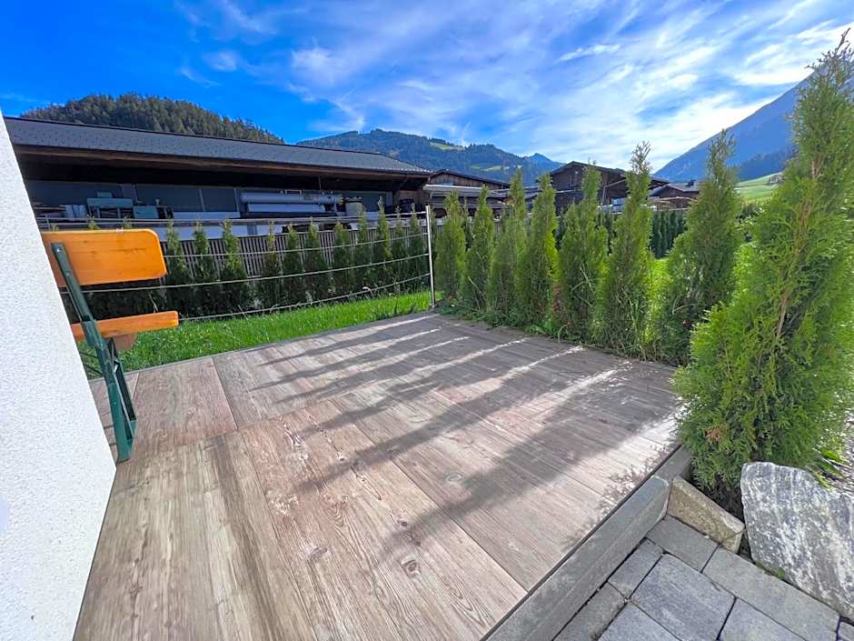 Apartments Monika - Altenmarkt