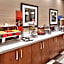 Hampton Inn By Hilton Salt Lake City-Downtown
