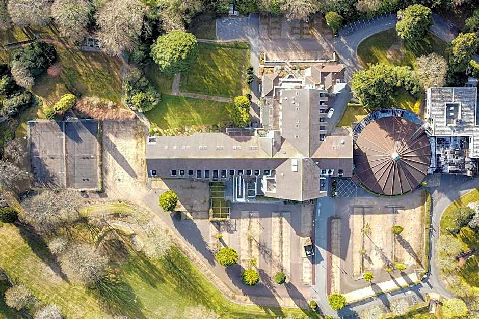 Copthorne Effingham Gatwick Hotel