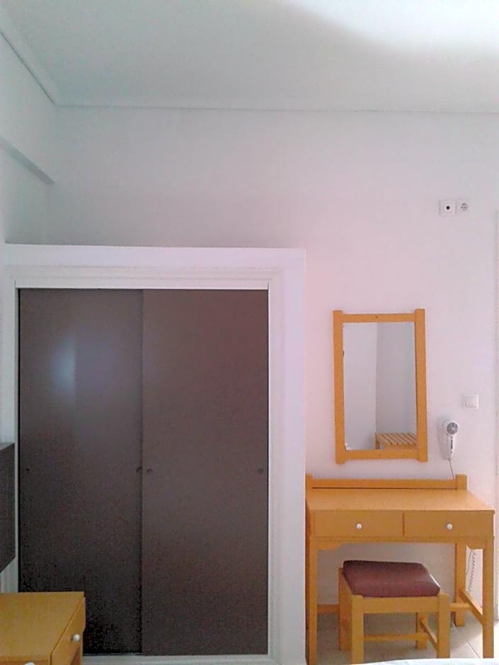 Fantasia Hotel Apartments