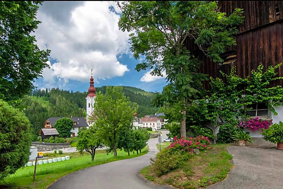 Landgasthof zum Scheiber