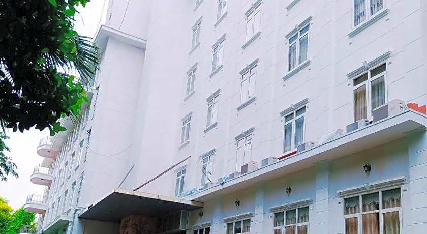 Yen Nhi Ninh Binh Hotel
