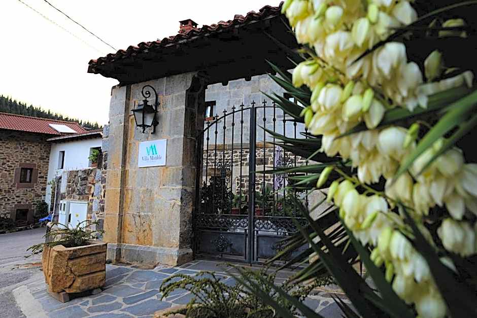 Posada Villa Matilde