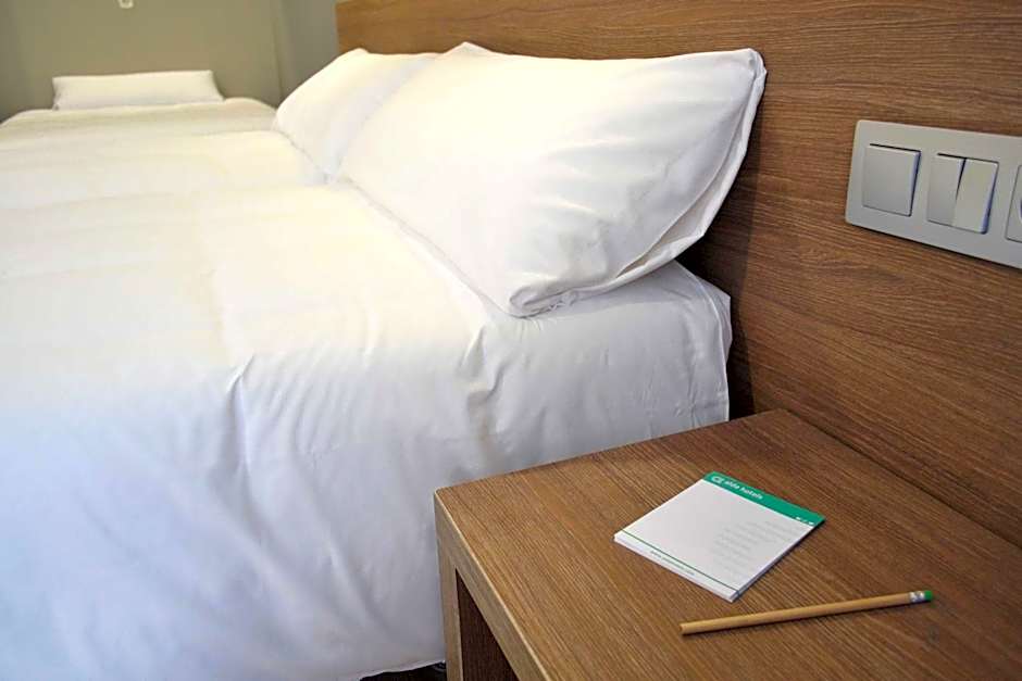 Hotel Alda Sada Marina