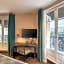Chalgrin Boutique Hotel