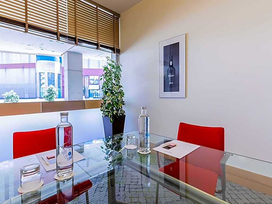 Hotel Mercure Porto Gaia