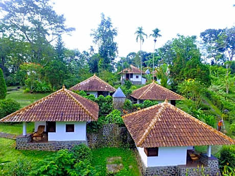 Ecolodge Seloliman