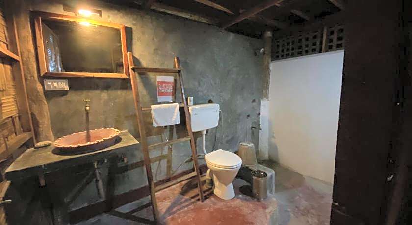 Emerald Gecko Resort-Neil Island