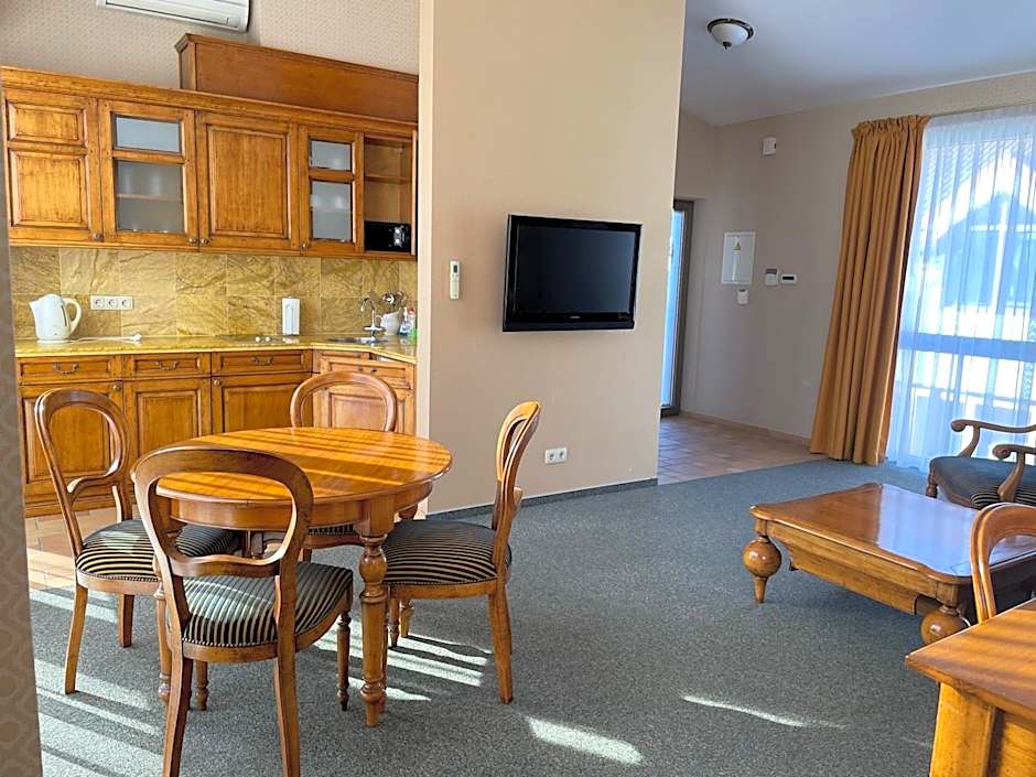 Apartment Senamiesčio Inkaras