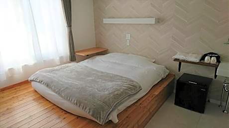 Sarabetsu-mura chiiki Kouryu Center - Vacation STAY 25698v