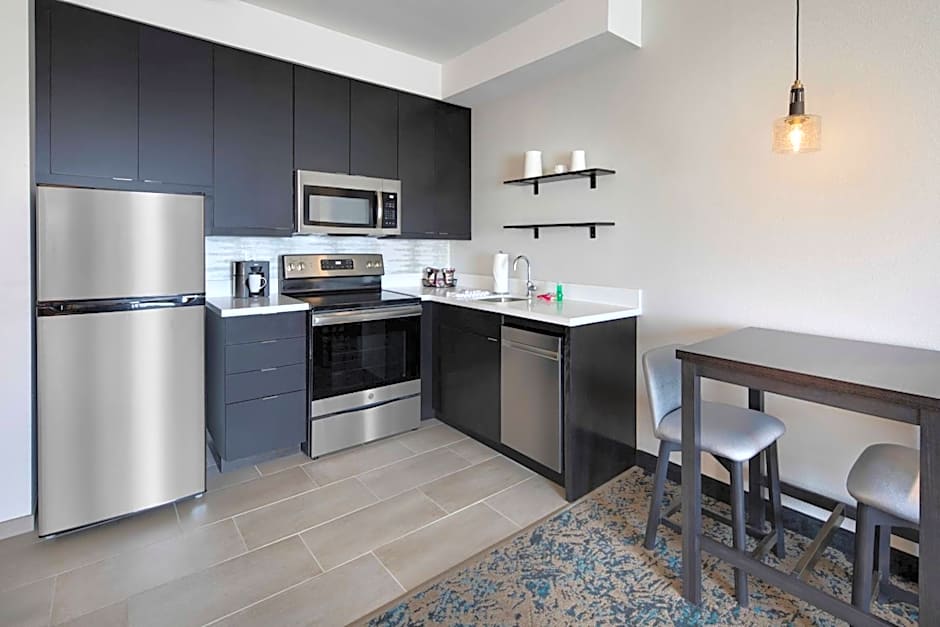 Residence Inn by Marriott Waco South