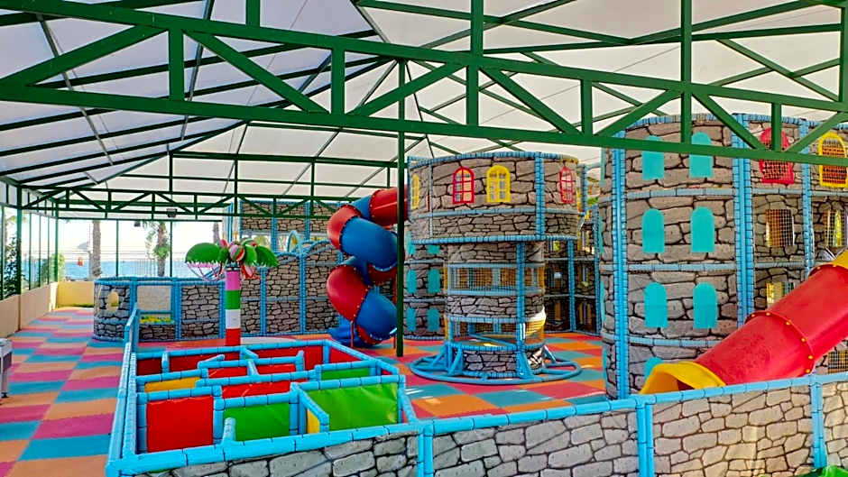 J'adore Deluxe Hotel & Spa Ultra All Inclusive