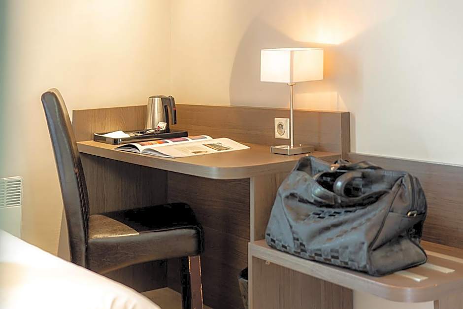 Hotel Terminus Saint-Charles