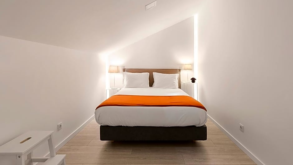 Lisbon Serviced Apartments - Parque